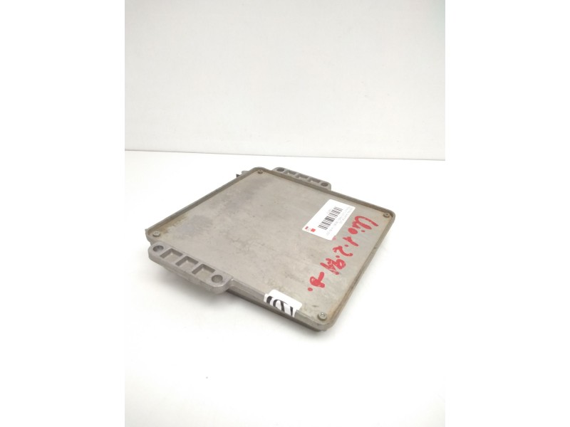 Recambio de centralita motor uce para renault clio ii fase ii (b/cb0) 1.4 16v referencia OEM IAM 7700105024 7700868295 216254002