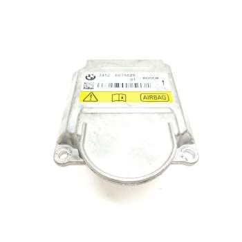 Recambio de centralita airbag para bmw 5 (f10) 520 d xdrive referencia OEM IAM 6879829  