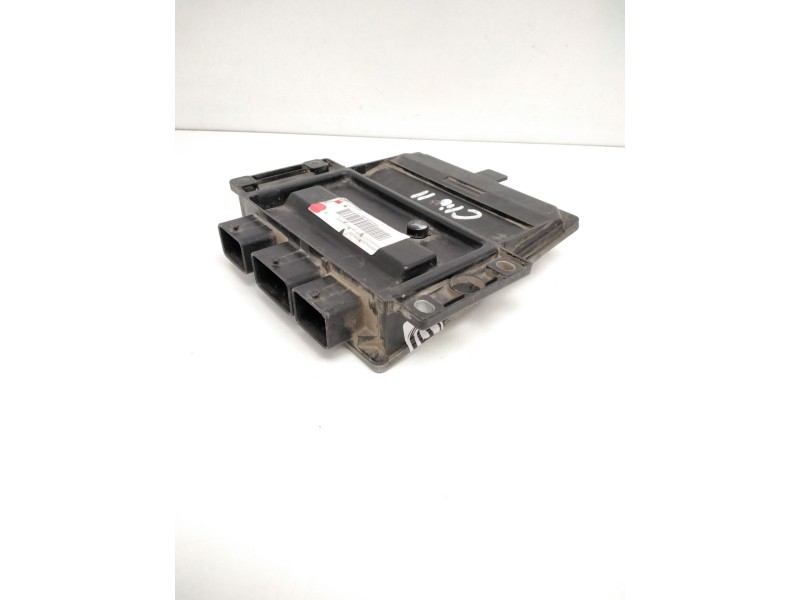 Recambio de centralita motor uce para renault clio ii fase ii (b/cb0) dynamique referencia OEM IAM HOM8200129063 R0410C017B 8200