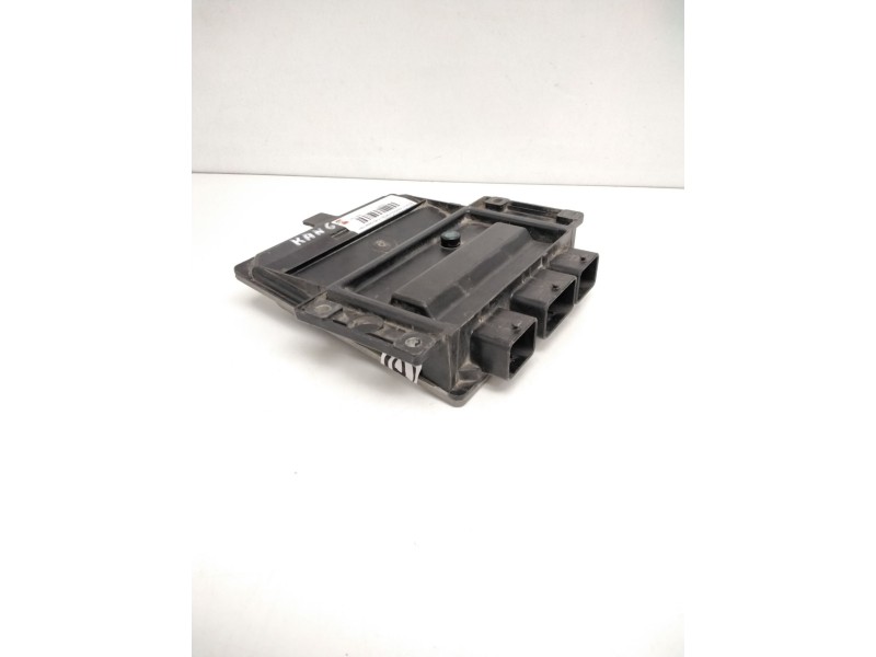 Recambio de centralita motor uce para renault kangoo (f/kc0) 1.5 dci diesel referencia OEM IAM 8200331477 8200309910 