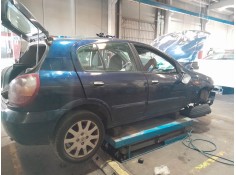 nissan almera ii hatchback (n16) del año 2005