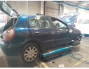 NISSAN ALMERA II HATCHBACK (N16)