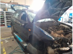 nissan almera ii hatchback (n16) del año 2005 2