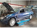 NISSAN ALMERA II HATCHBACK (N16)