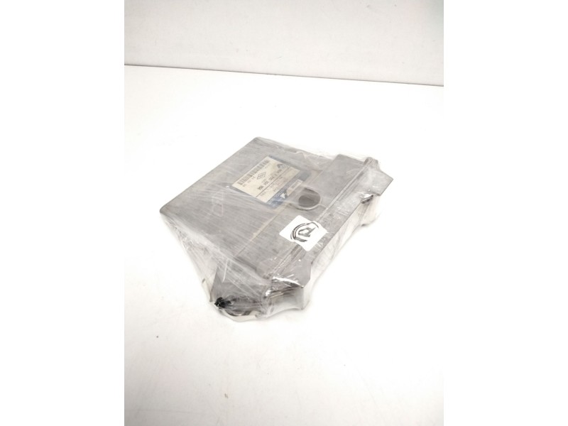 Recambio de centralita motor uce para renault kangoo (f/kc0) 1.9 diesel referencia OEM IAM 7700111206 7700104956 R04080012H