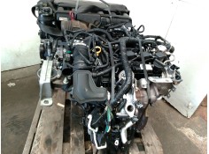 Recambio de motor completo para ford focus iii 1.0 ecoboost referencia OEM IAM M1DD  