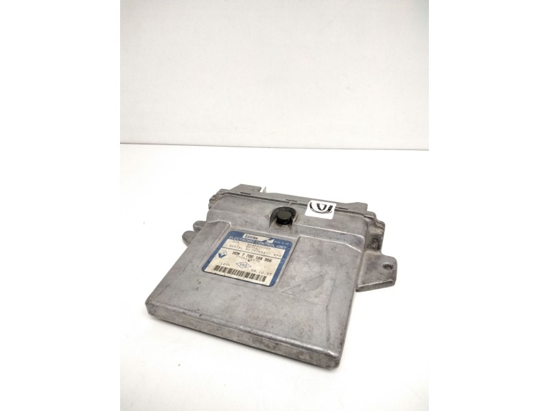 Recambio de centralita motor uce para renault kangoo (f/kc0) 1.9 diesel referencia OEM IAM R04080012G 7700104956 7700108570