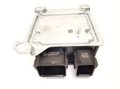 Recambio de centralita airbag para ford focus iii 1.0 ecoboost referencia OEM IAM F1ET14B321  