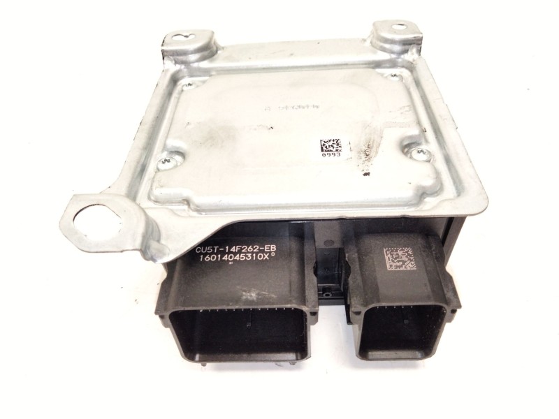 Recambio de centralita airbag para ford focus iii 1.0 ecoboost referencia OEM IAM F1ET14B321  