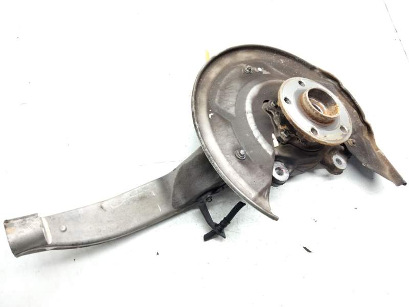 Recambio de mangueta delantera izquierda para volvo xc60 ii (246) b4 mild-hybrid awd referencia OEM IAM 32298139  