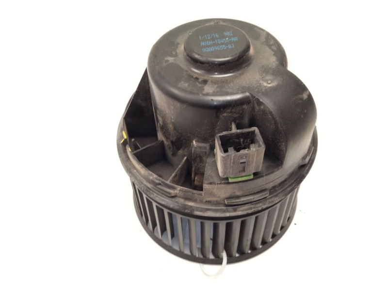 Recambio de motor calefaccion para ford focus iii 1.0 ecoboost referencia OEM IAM AV6N18456  
