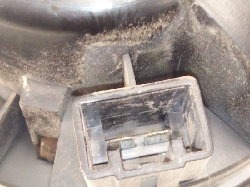 Recambio de motor calefaccion para ford focus iii 1.0 ecoboost referencia OEM IAM AV6N18456  