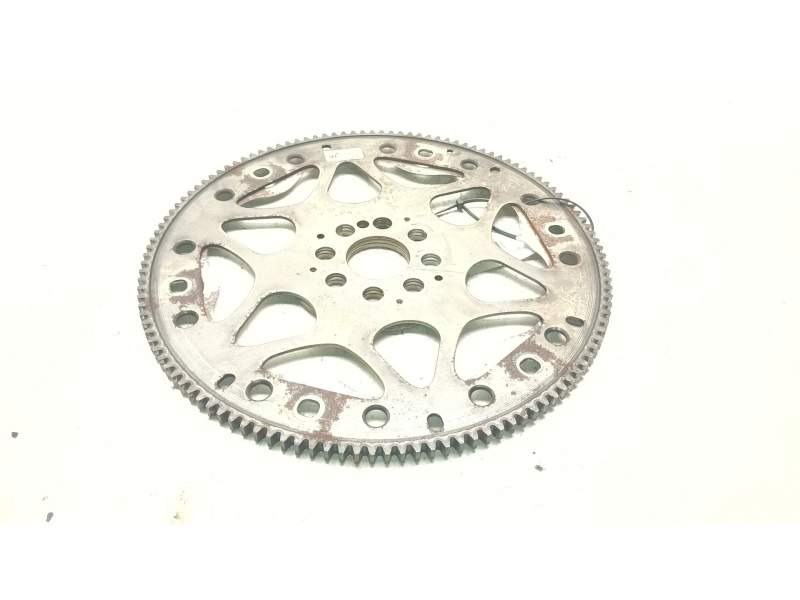 Recambio de volante motor para bmw 3 (f30, f80) 318 d referencia OEM IAM 850667004  