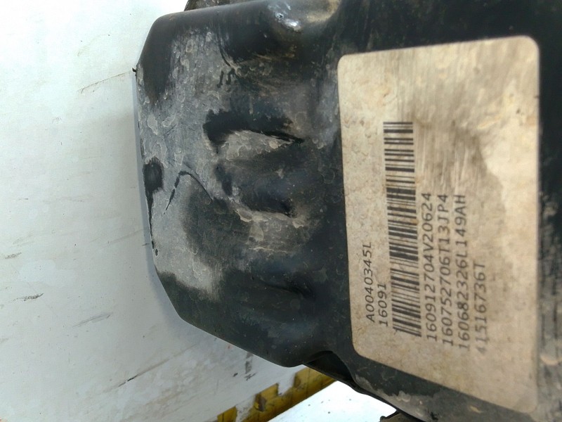 Recambio de caja direccion electrica para ford focus iii 1.0 ecoboost referencia OEM IAM   