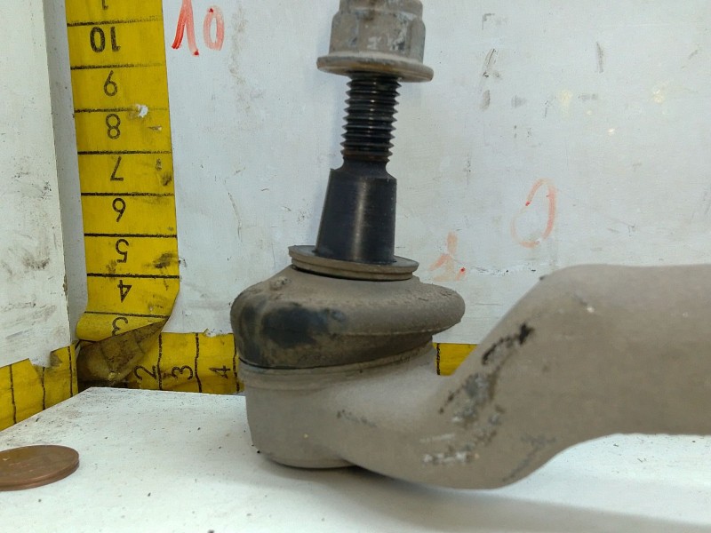 Recambio de caja direccion electrica para ford focus iii 1.0 ecoboost referencia OEM IAM   