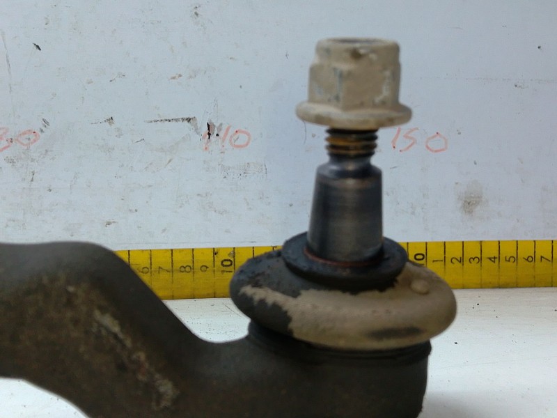 Recambio de caja direccion electrica para ford focus iii 1.0 ecoboost referencia OEM IAM   