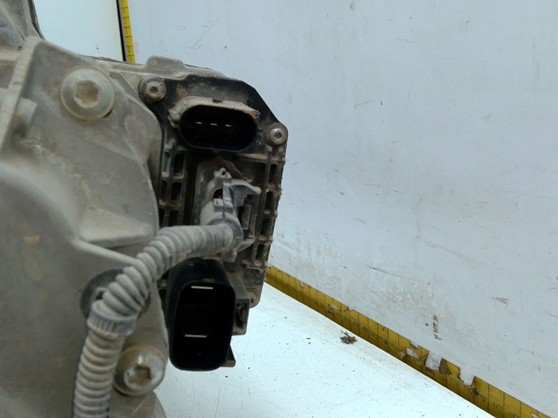 Recambio de caja direccion electrica para ford focus iii 1.0 ecoboost referencia OEM IAM   