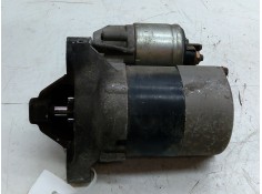 Recambio de motor arranque para renault clio ii (bb_, cb_) 1.2 16v (bb05, bb0w, bb11, bb27, bb2t, bb2u, bb2v, cb05,... referenci 2