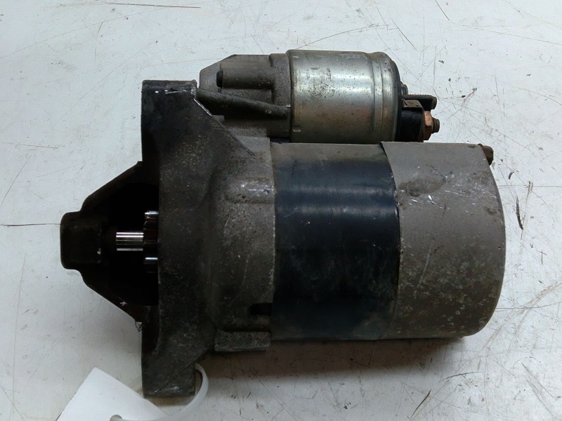 Recambio de motor arranque para renault clio ii (bb_, cb_) 1.2 16v (bb05, bb0w, bb11, bb27, bb2t, bb2u, bb2v, cb05,... referenci