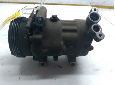 Recambio de compresor aire acondicionado para renault clio ii (bb_, cb_) 1.2 16v (bb05, bb0w, bb11, bb27, bb2t, bb2u, bb2v, cb05 2