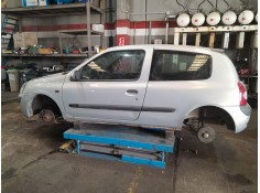 renault clio ii (bb_, cb_) del año 2002