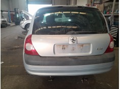 renault clio ii (bb_, cb_) del año 2002 2