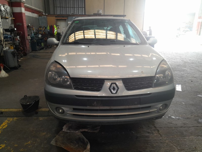 renault clio ii (bb_, cb_) del año 2002