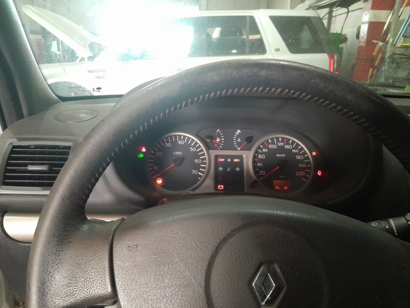 renault clio ii (bb_, cb_) del año 2002