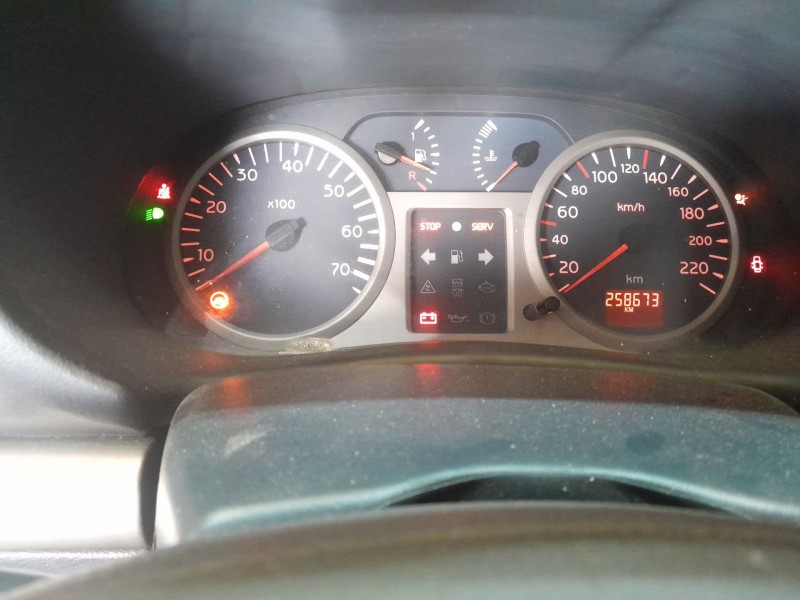 renault clio ii (bb_, cb_) del año 2002