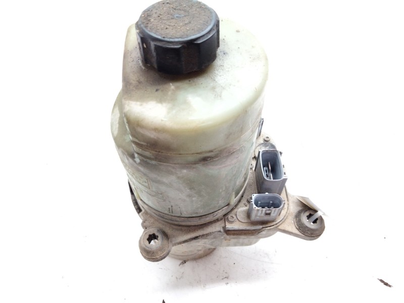 Recambio de bomba direccion electrica hidraulica para ford focus ii (da_, hcp, dp) 1.8 tdci referencia OEM IAM 4M513K514  