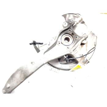 Recambio de mangueta delantera izquierda para volvo xc60 ii (246) b4 mild-hybrid awd referencia OEM IAM 32298139  