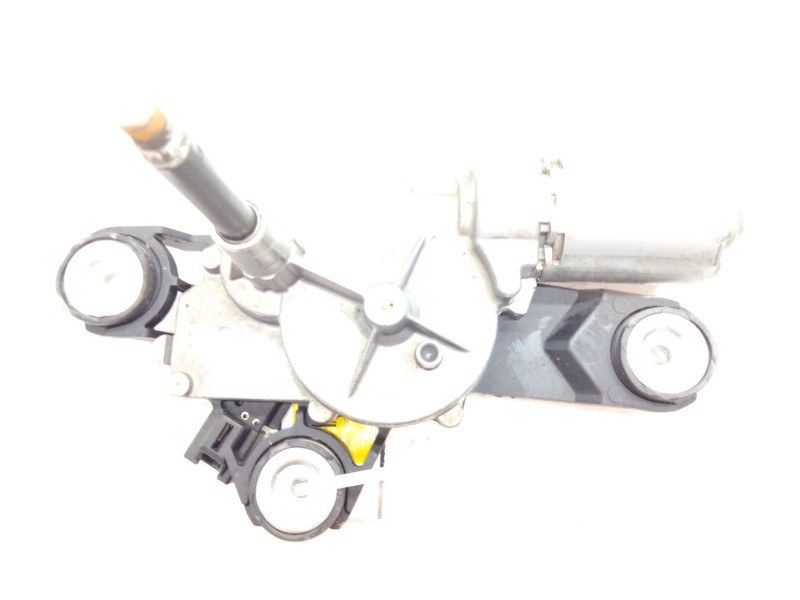 Recambio de motor limpia trasero para ford focus ii (da_, hcp, dp) 1.8 tdci referencia OEM IAM 3M51R17K441  