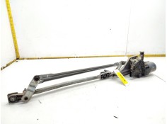 Recambio de motor limpia delantero para ford focus ii (da_, hcp, dp) 1.8 tdci referencia OEM IAM 4M5117508  