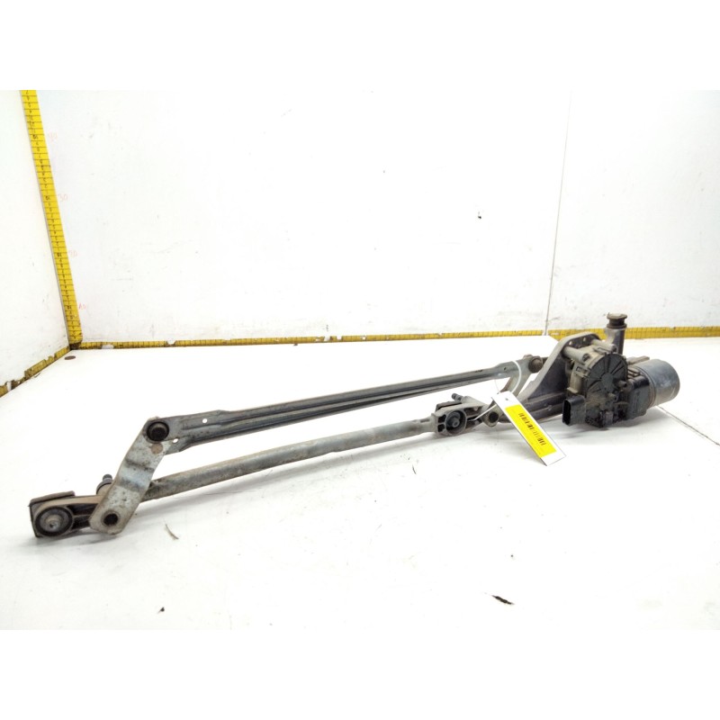 Recambio de motor limpia delantero para ford focus ii (da_, hcp, dp) 1.8 tdci referencia OEM IAM 4M5117508  