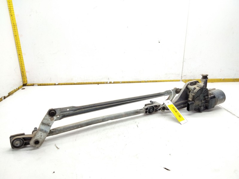 Recambio de motor limpia delantero para ford focus ii (da_, hcp, dp) 1.8 tdci referencia OEM IAM 4M5117508  