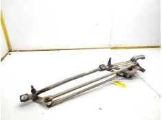 Recambio de motor limpia delantero para ford focus ii (da_, hcp, dp) 1.8 tdci referencia OEM IAM 4M5117508   2