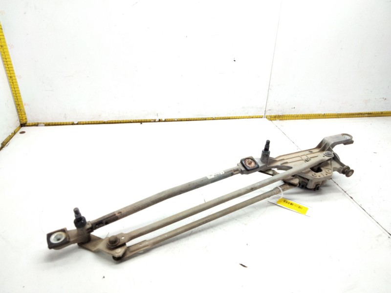 Recambio de motor limpia delantero para ford focus ii (da_, hcp, dp) 1.8 tdci referencia OEM IAM 4M5117508  