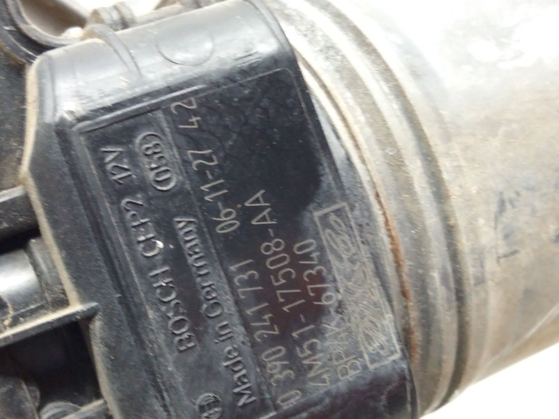 Recambio de motor limpia delantero para ford focus ii (da_, hcp, dp) 1.8 tdci referencia OEM IAM 4M5117508  