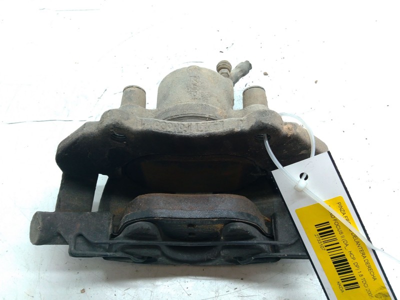 Recambio de pinza freno delantera derecha para ford focus ii (da_, hcp, dp) 1.8 tdci referencia OEM IAM   