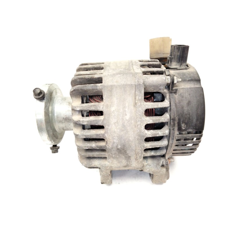 Recambio de alternador para ford focus ii (da_, hcp, dp) 1.8 tdci referencia OEM IAM 4M5T10300  