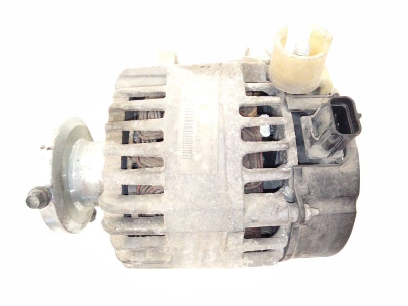 Recambio de alternador para ford focus ii (da_, hcp, dp) 1.8 tdci referencia OEM IAM 4M5T10300  