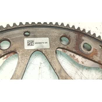 Recambio de volante motor para bmw 3 (f30, f80) 318 d referencia OEM IAM 850667004  