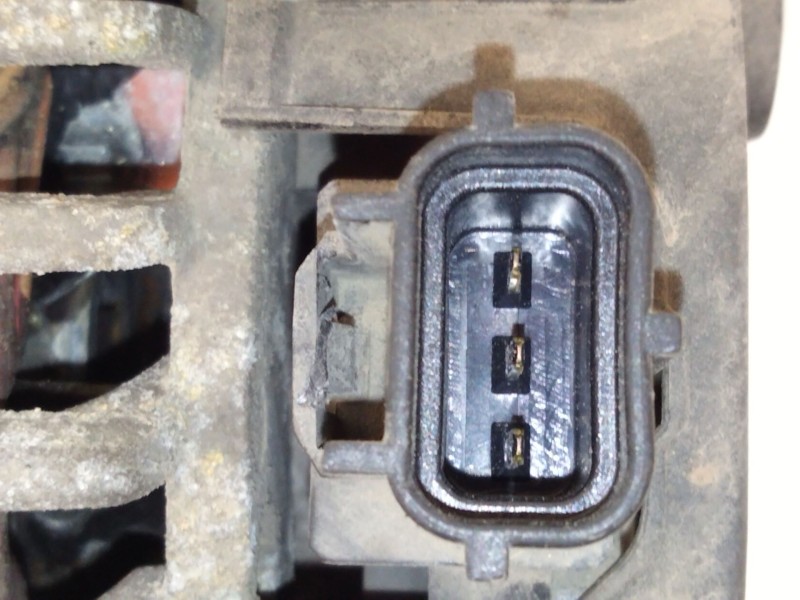 Recambio de alternador para ford focus ii (da_, hcp, dp) 1.8 tdci referencia OEM IAM 4M5T10300  