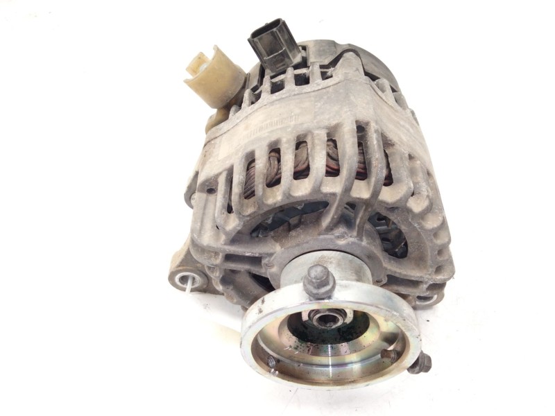 Recambio de alternador para ford focus ii (da_, hcp, dp) 1.8 tdci referencia OEM IAM 4M5T10300  