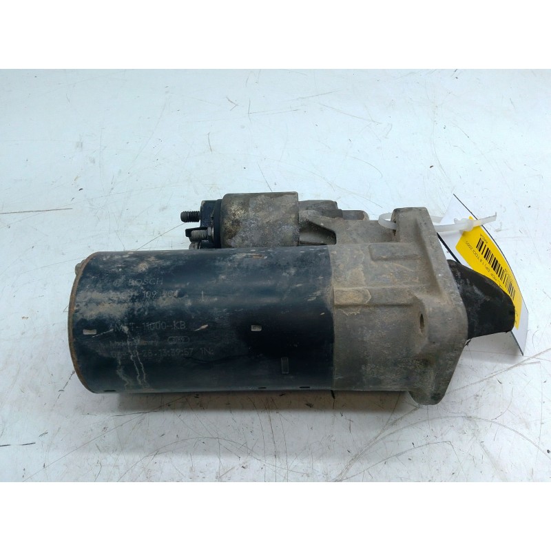 Recambio de motor arranque para ford focus ii (da_, hcp, dp) 1.8 tdci referencia OEM IAM   