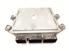 Recambio de centralita motor uce para ford focus ii (da_, hcp, dp) 1.8 tdci referencia OEM IAM   