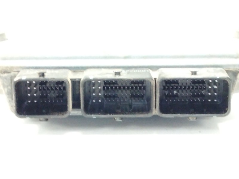 Recambio de centralita motor uce para ford focus ii (da_, hcp, dp) 1.8 tdci referencia OEM IAM   