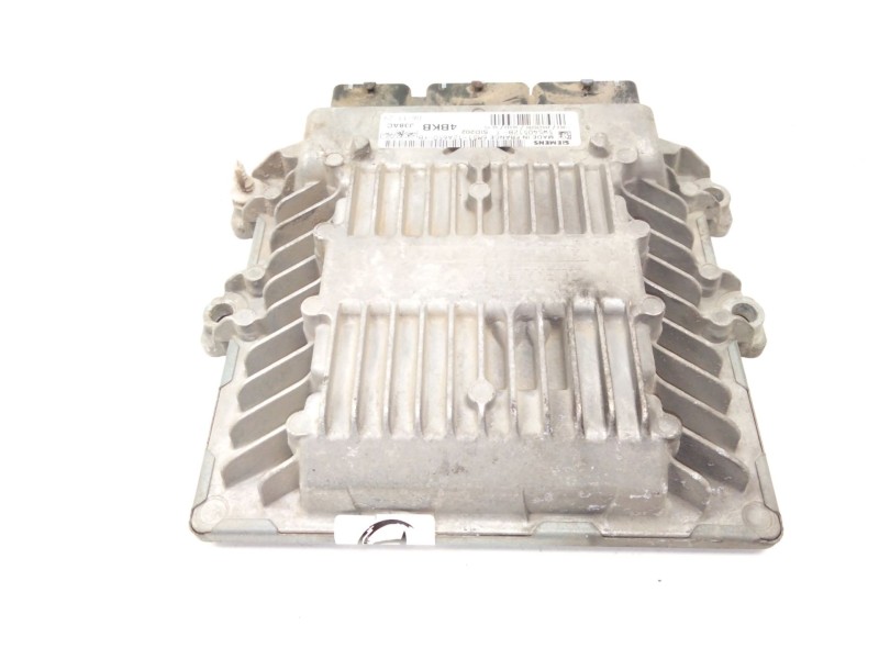 Recambio de centralita motor uce para ford focus ii (da_, hcp, dp) 1.8 tdci referencia OEM IAM   