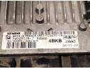 CENTRALITA MOTOR UCE 6M5112A650 