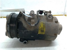 Recambio de compresor aire acondicionado para ford focus ii (da_, hcp, dp) 1.8 tdci referencia OEM IAM   